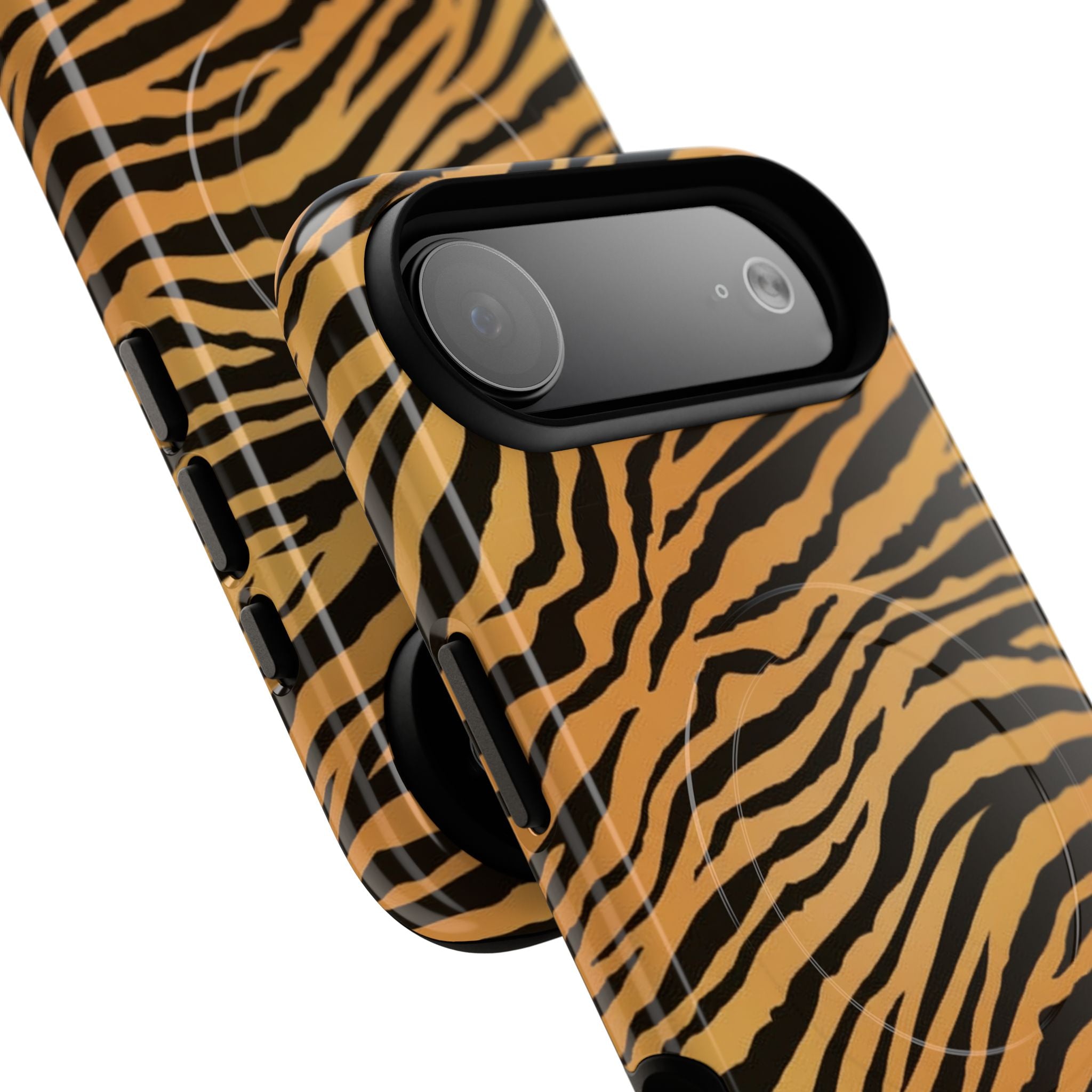 Wild Grace Phone Case