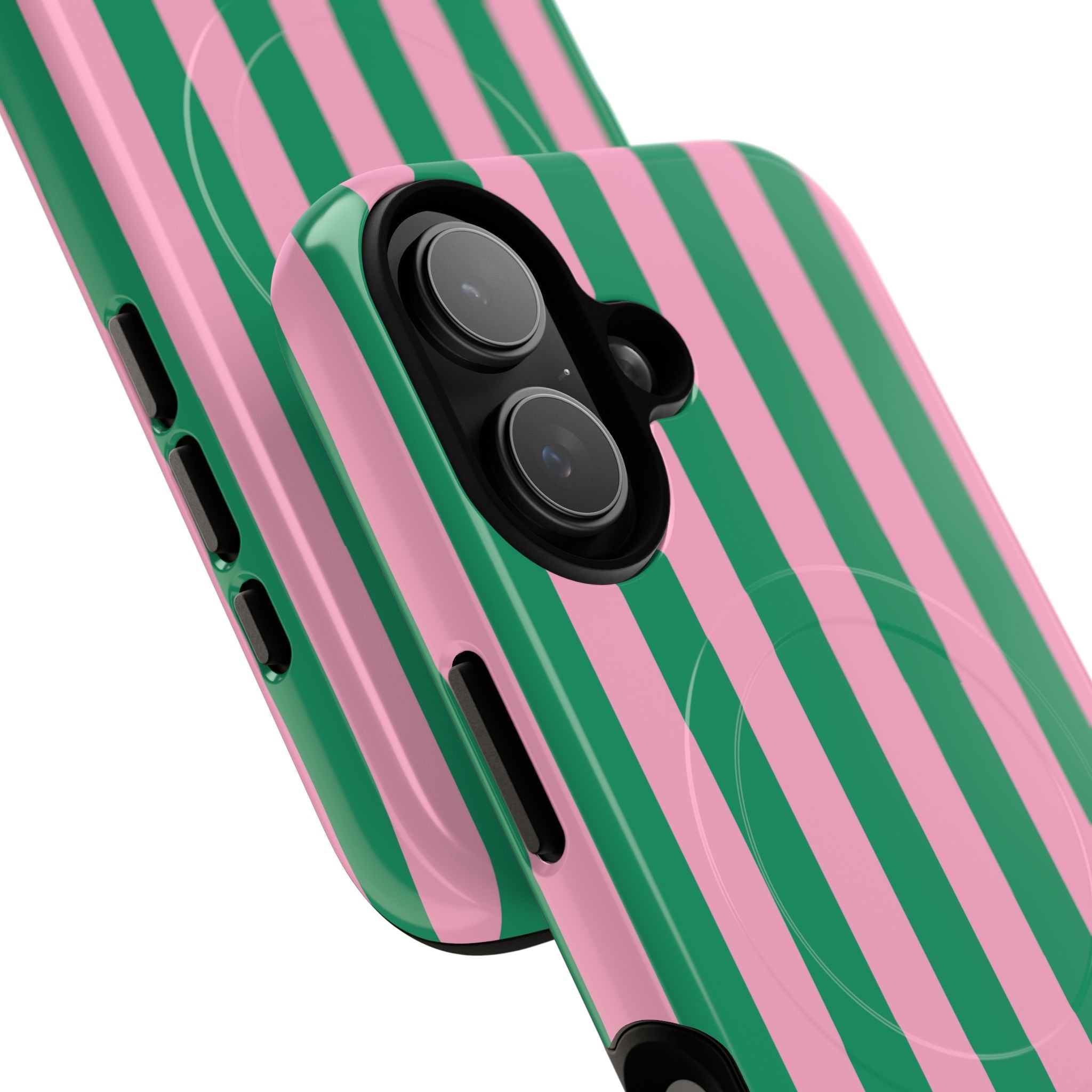 Spring Divide Phone Case