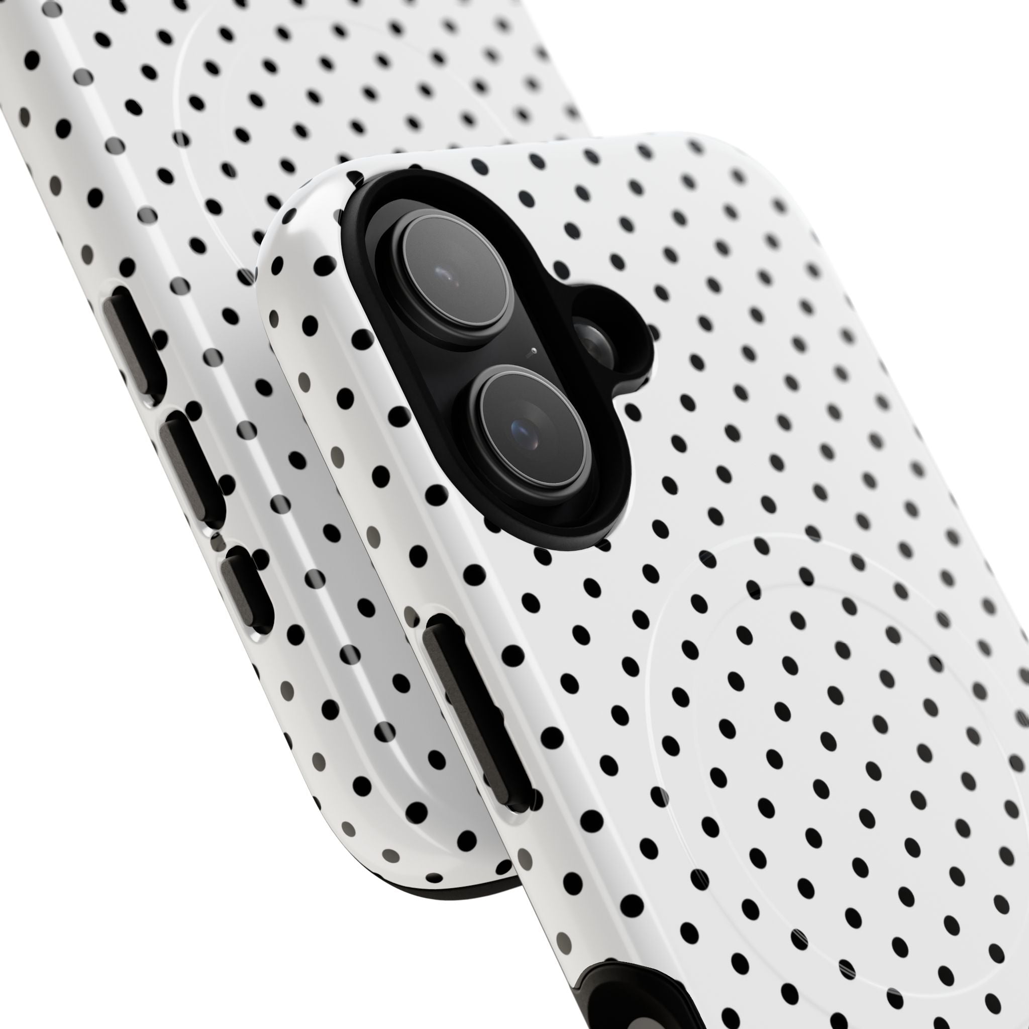 Dot Affair Phone Case