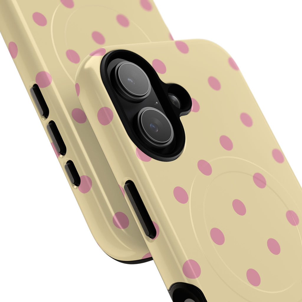 Soft Blush Phone Case