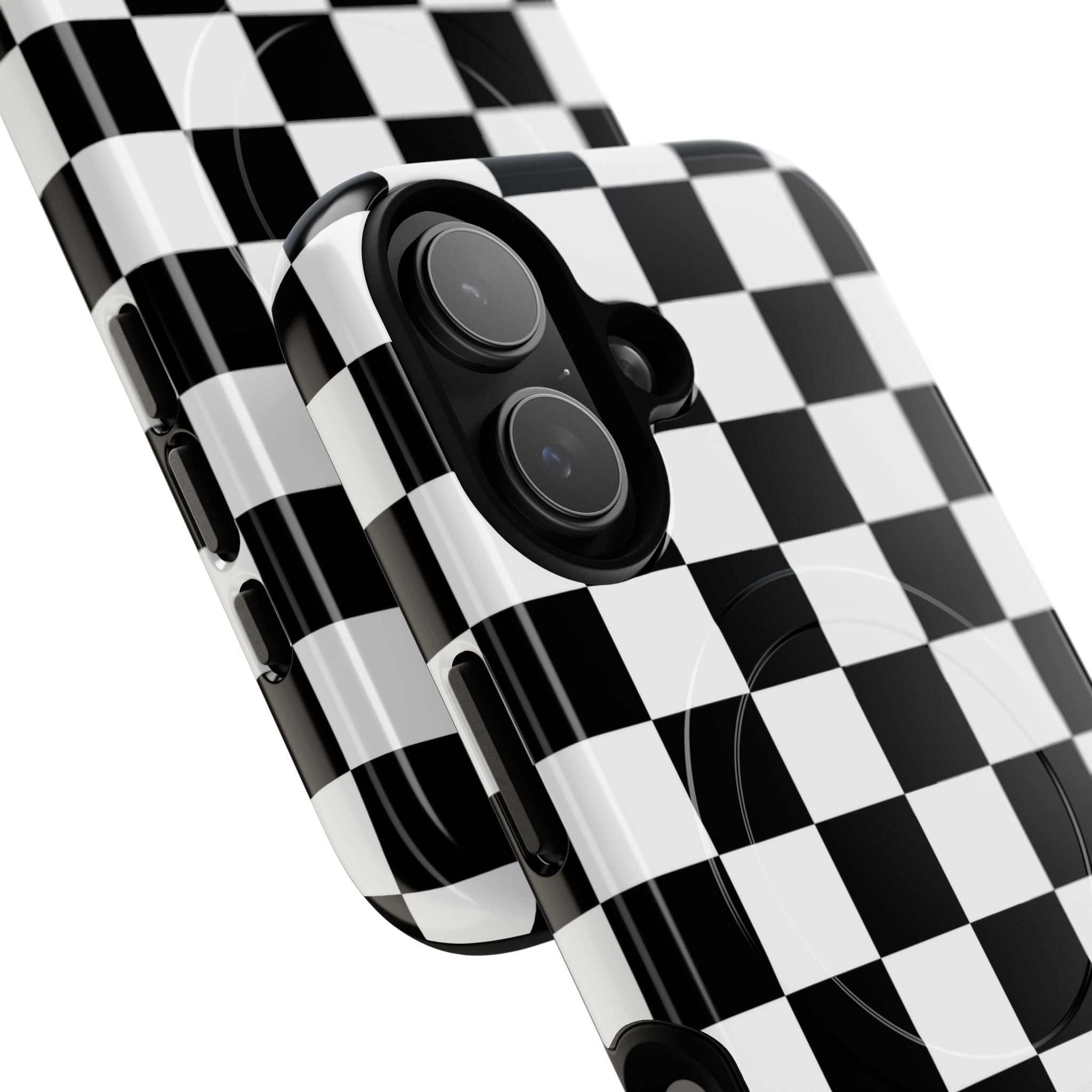 Checkmate Phone Case