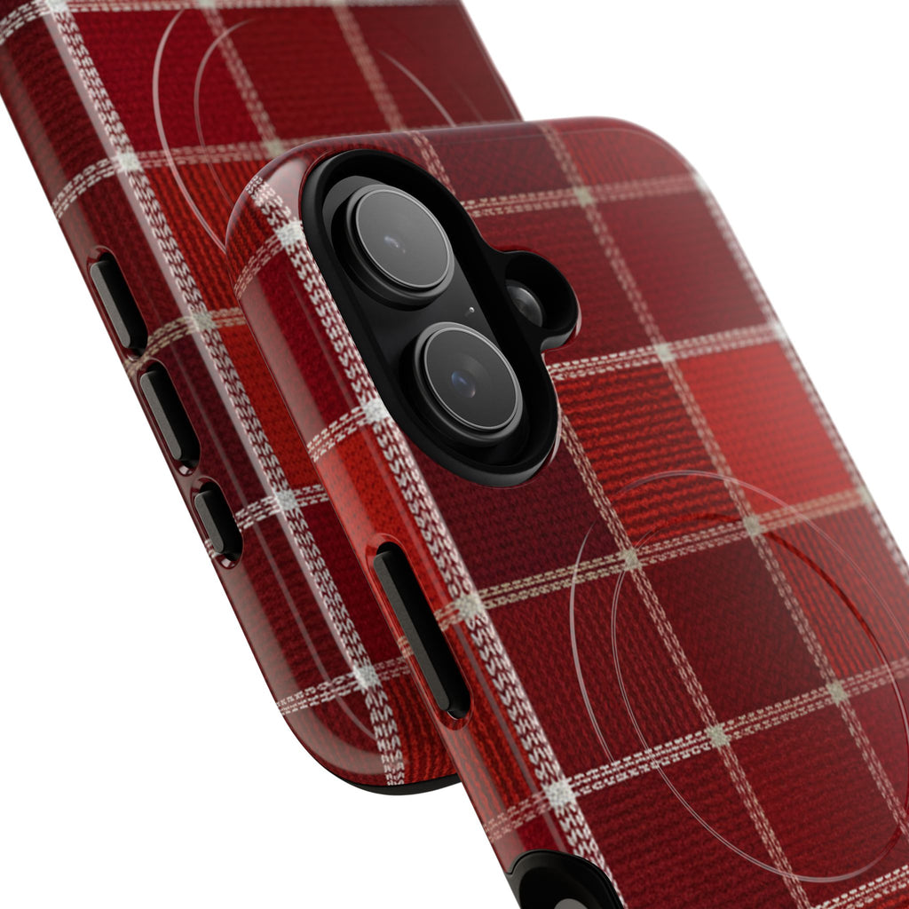 Cozy Sweater Phone Case