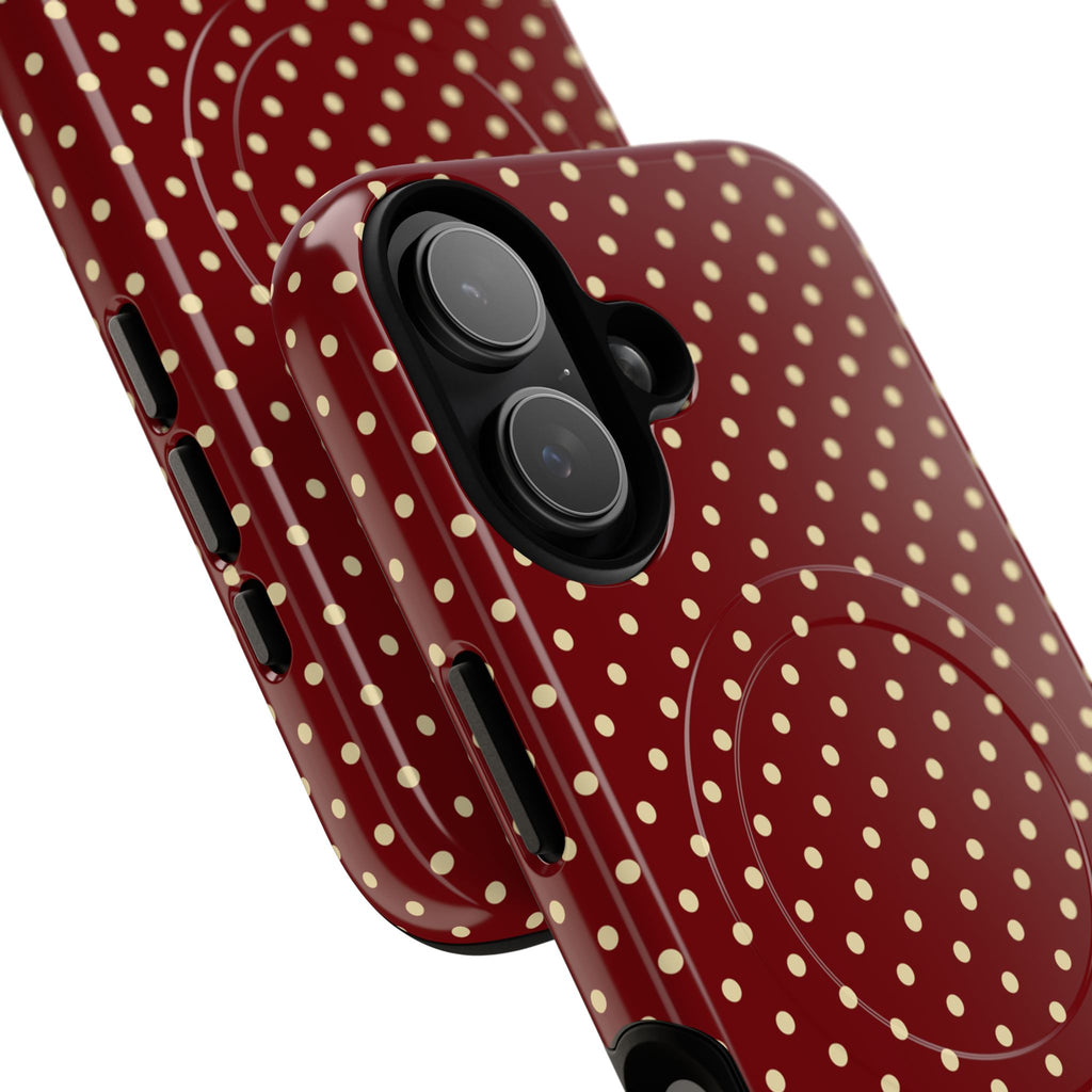 Maison Dot Phone Case