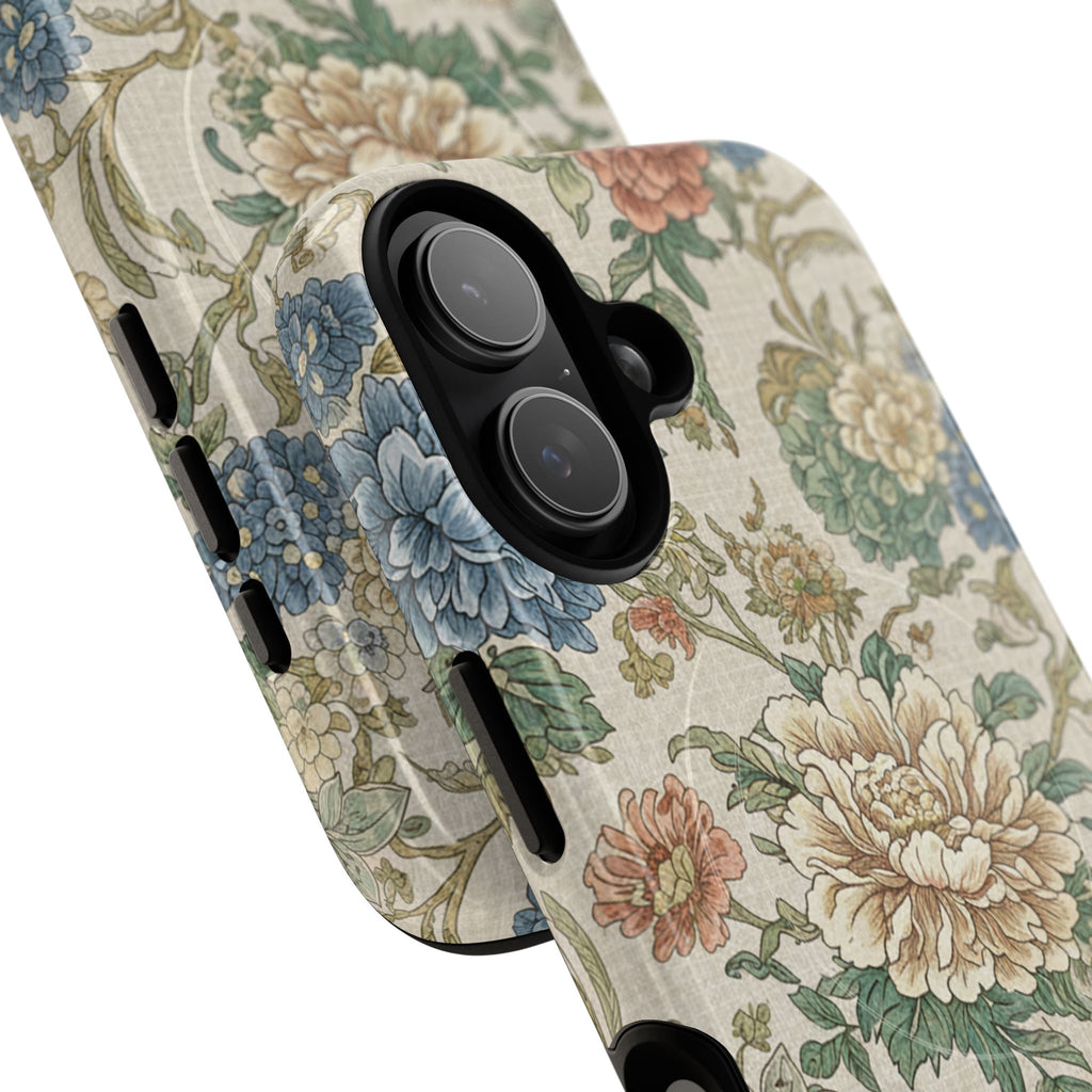 Old Garden Phone Case