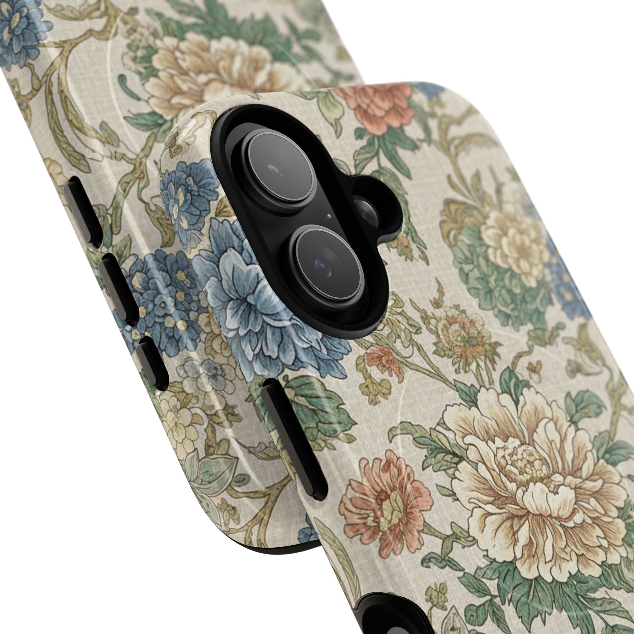 Old Garden Phone Case