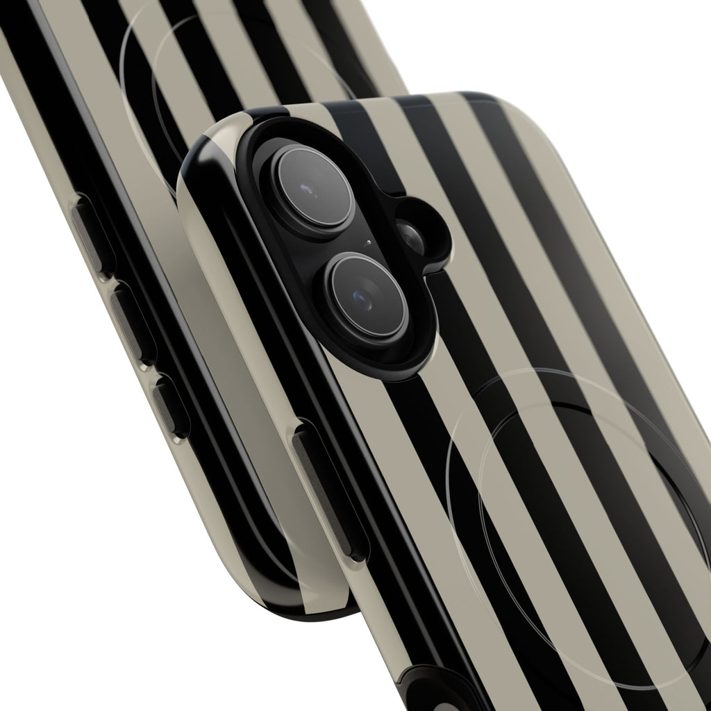 Grey Scale Phone Case