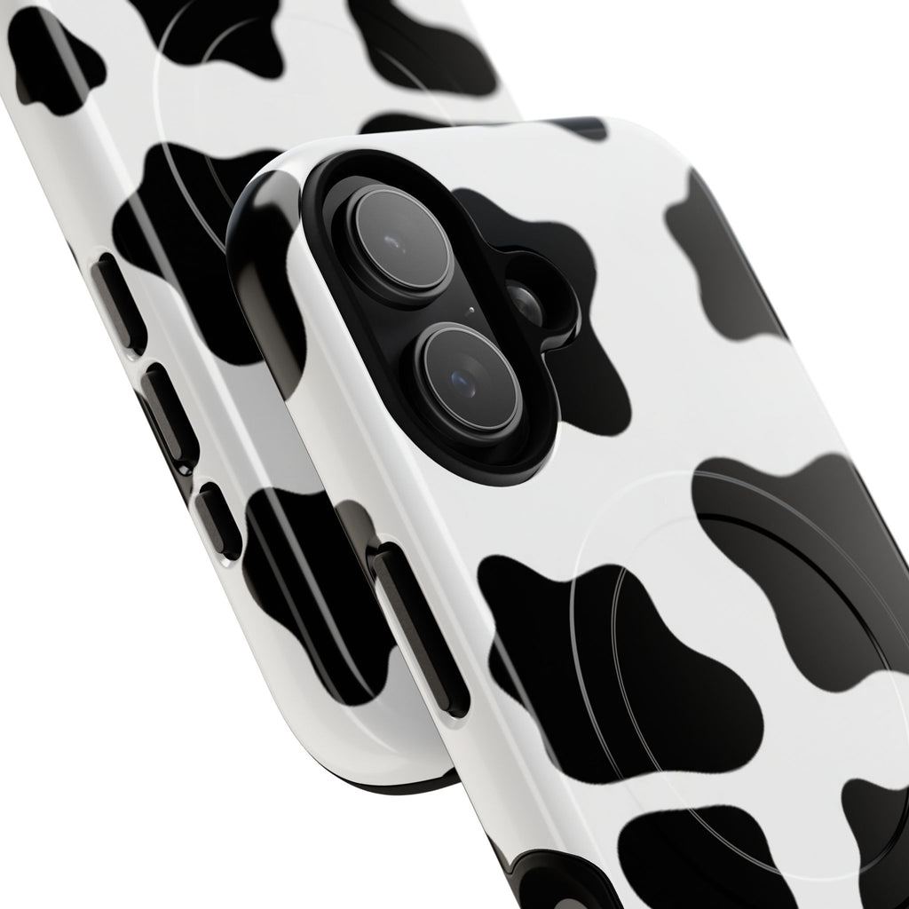 Cream & Ink Phone Case