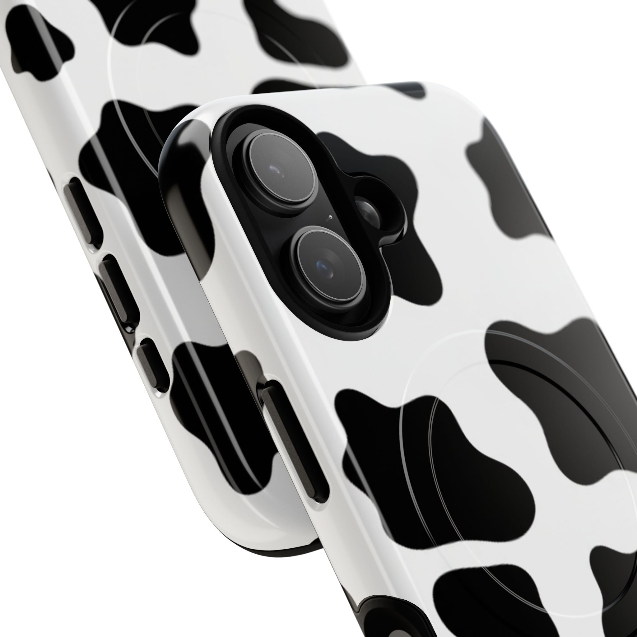 Cream & Ink Phone Case
