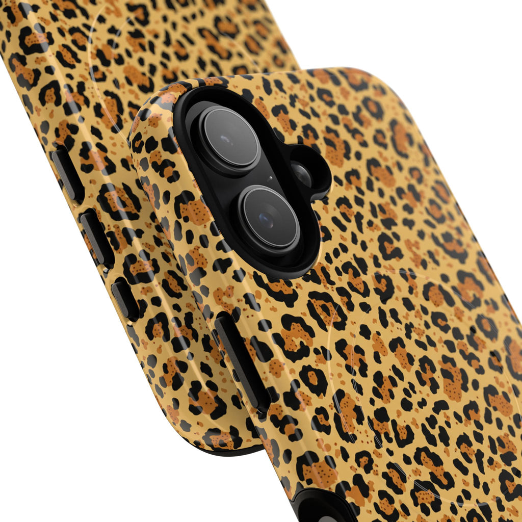 Untamed Phone Case
