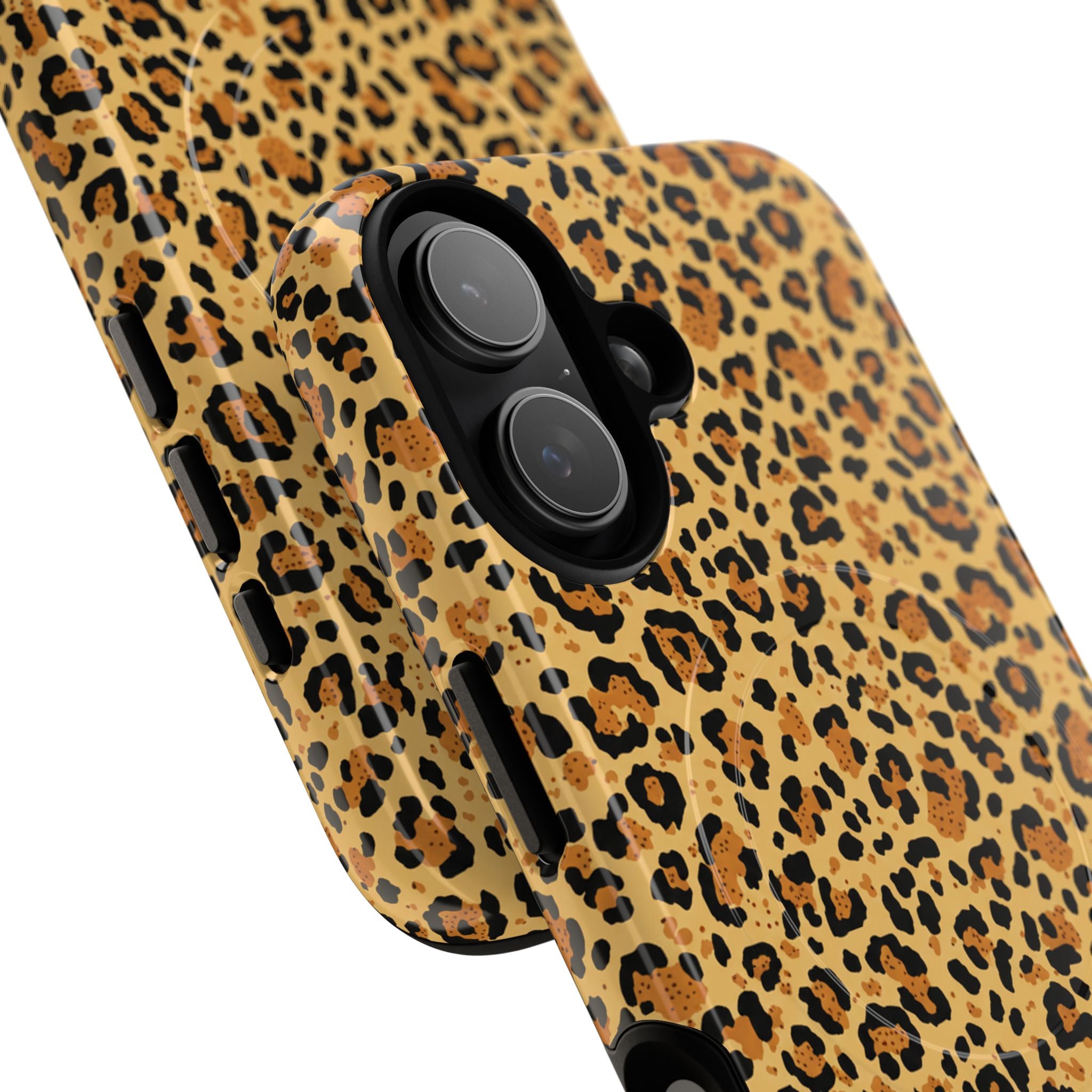Untamed Phone Case