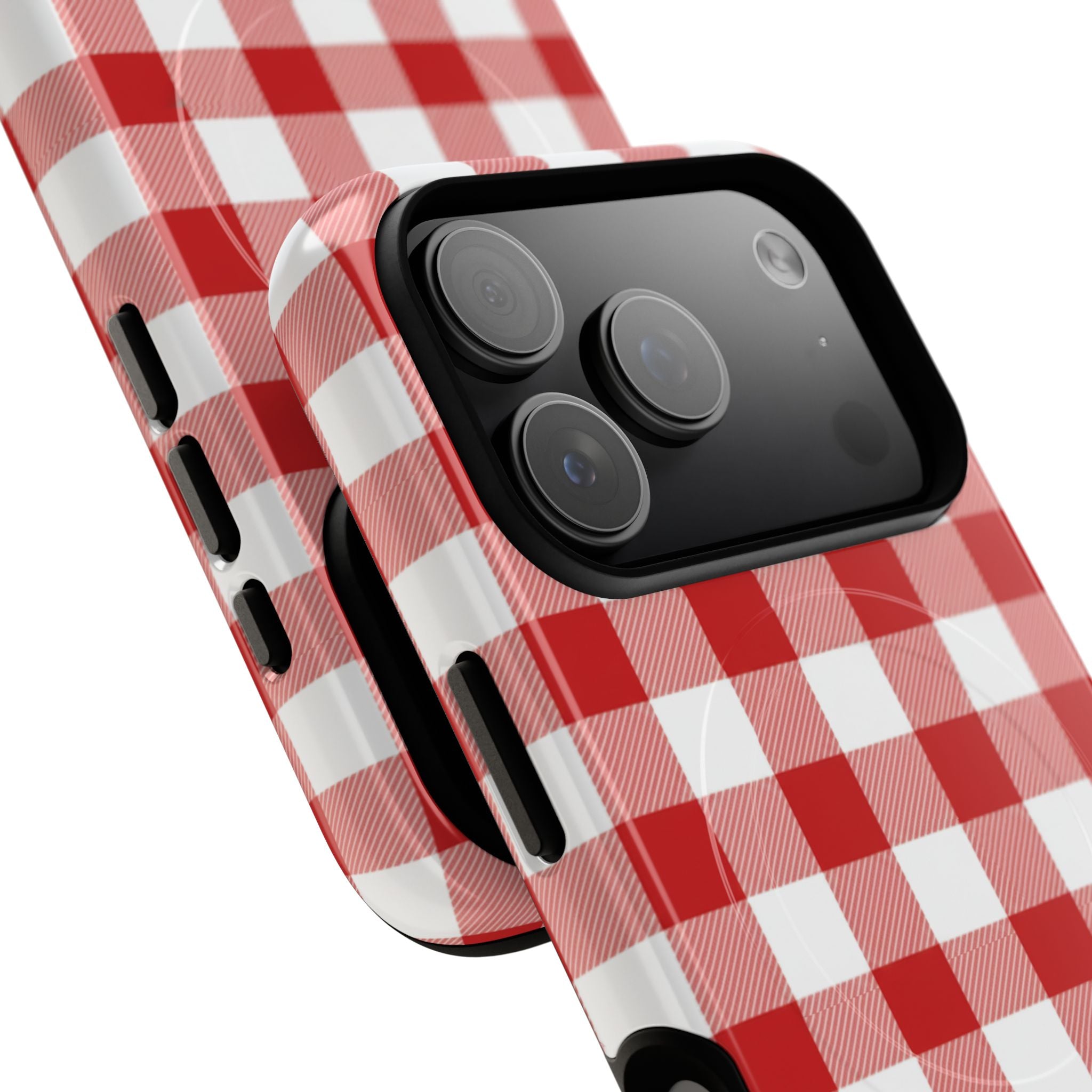 Soft Picnic Phone Case