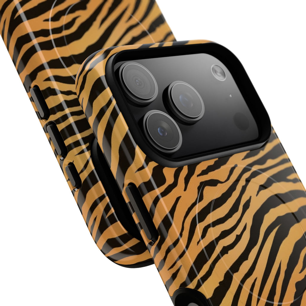 Wild Grace Phone Case