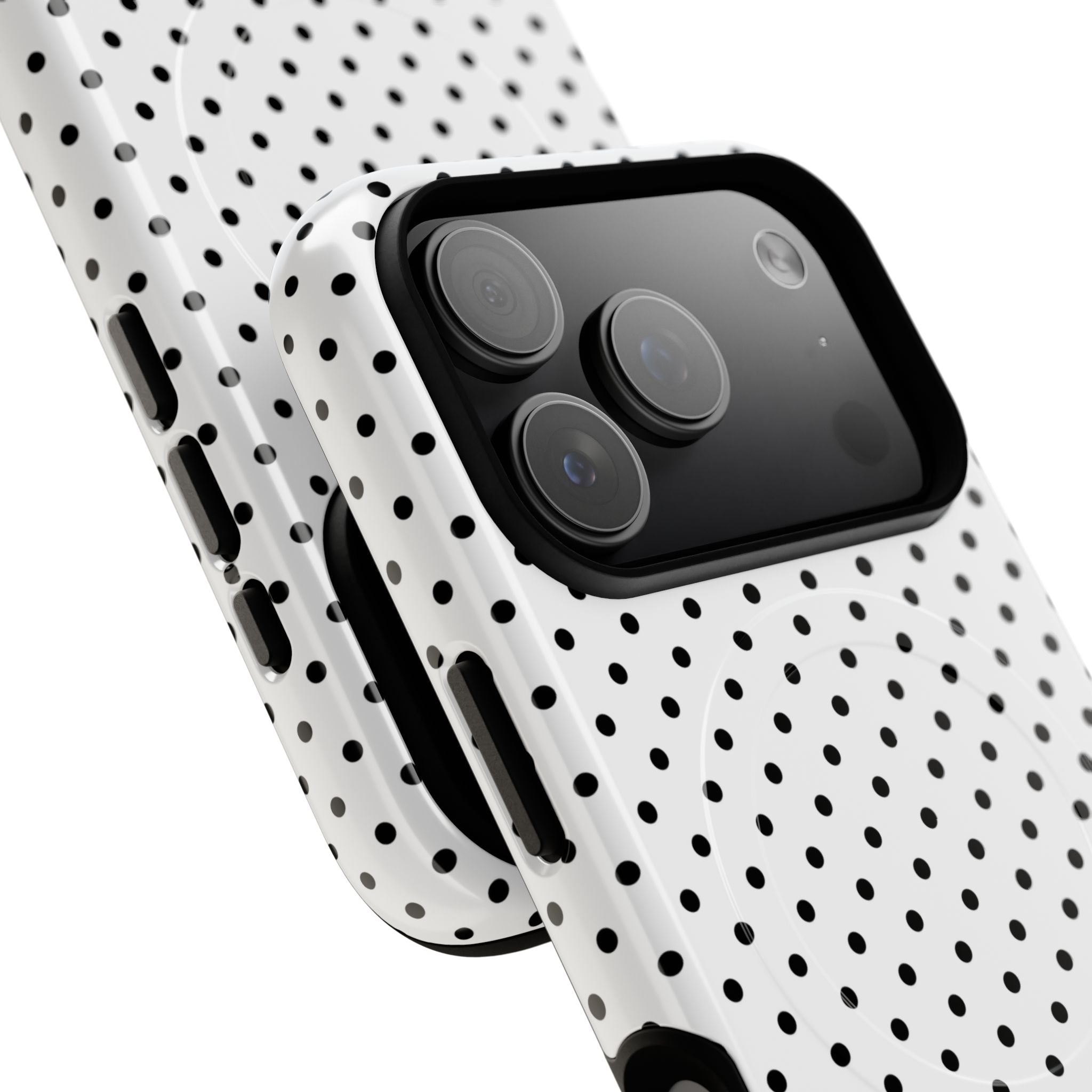 Dot Affair Phone Case