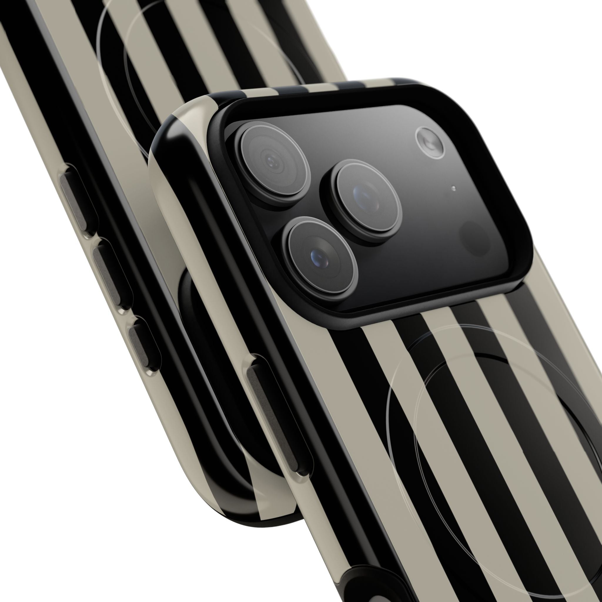 Grey Scale Phone Case