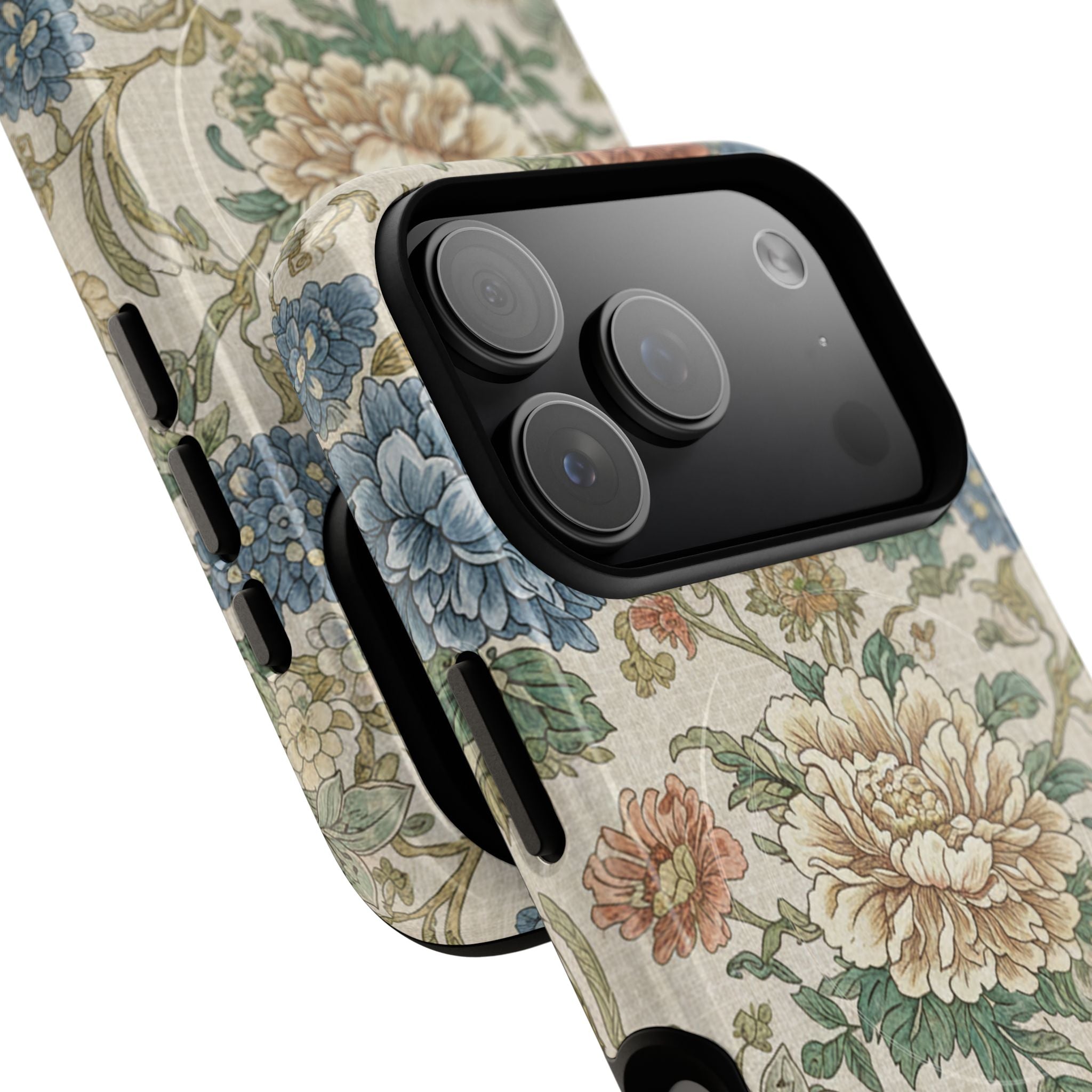 Old Garden Phone Case