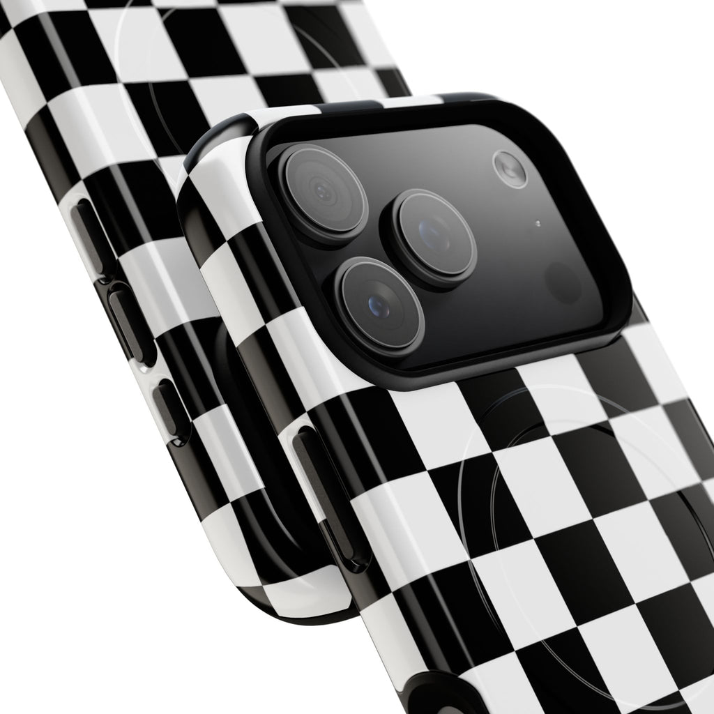 Checkmate Phone Case