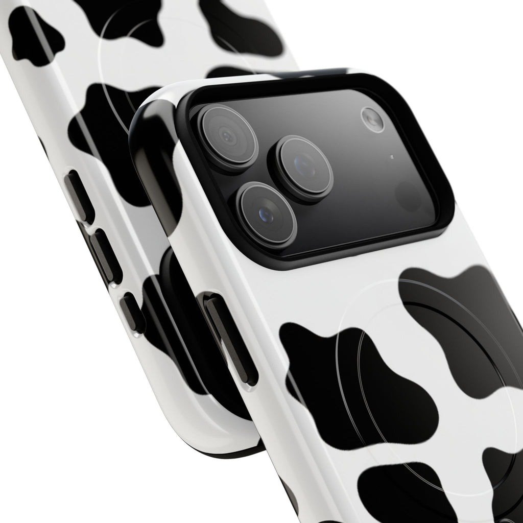 Cream & Ink Phone Case