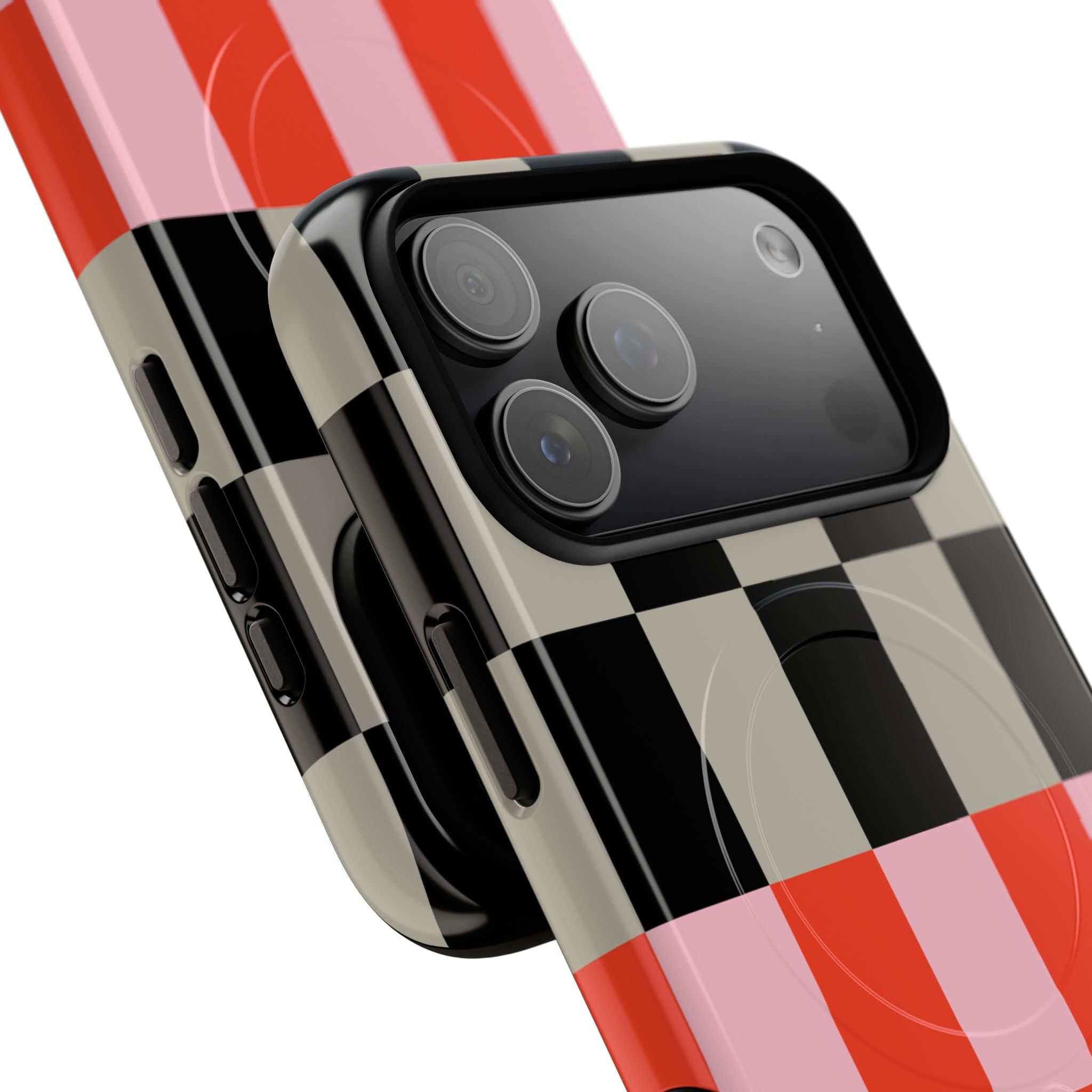 Split Palette Phone Case