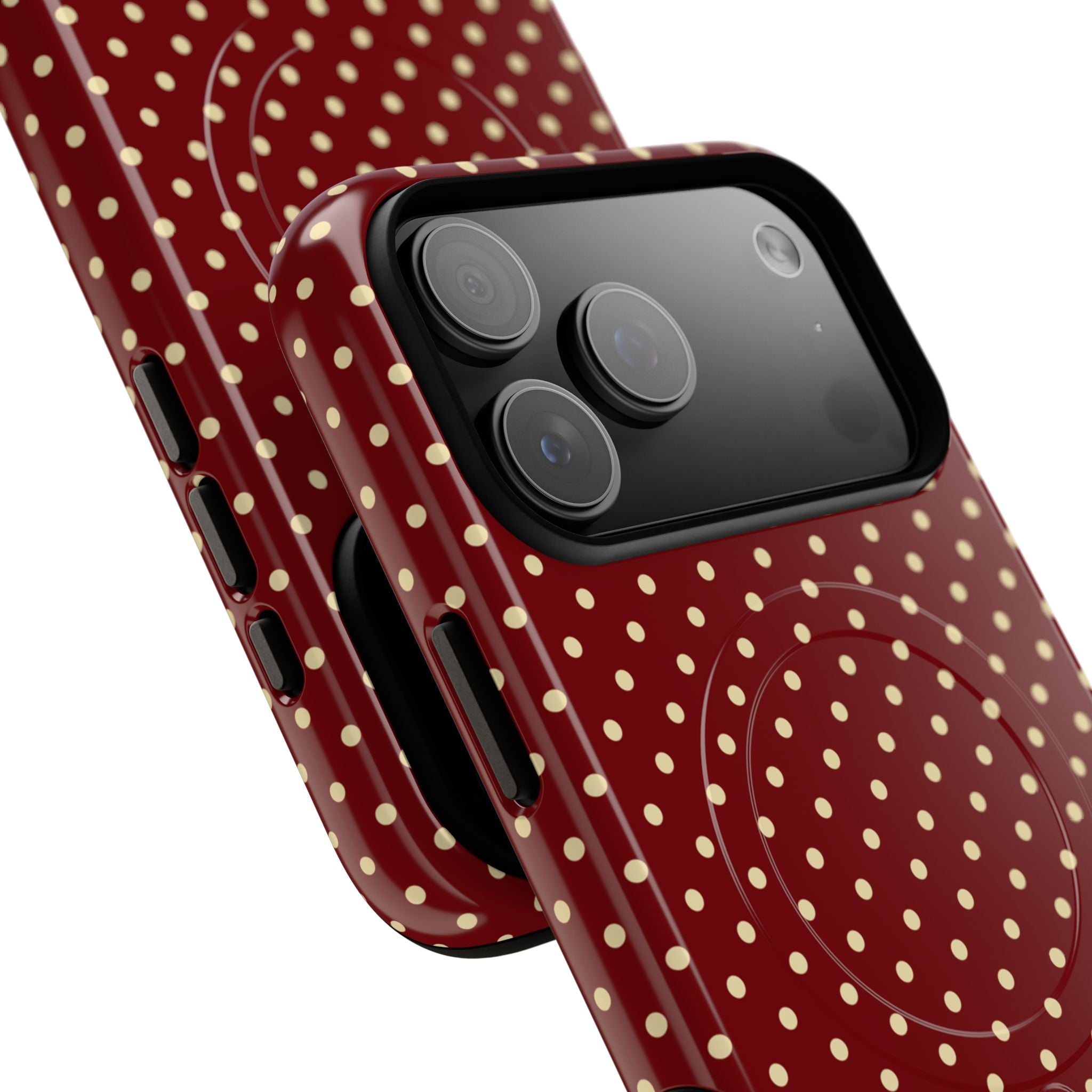 Maison Dot Phone Case