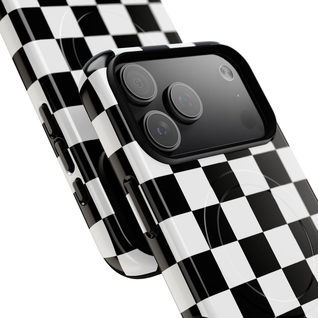 Checkmate Phone Case
