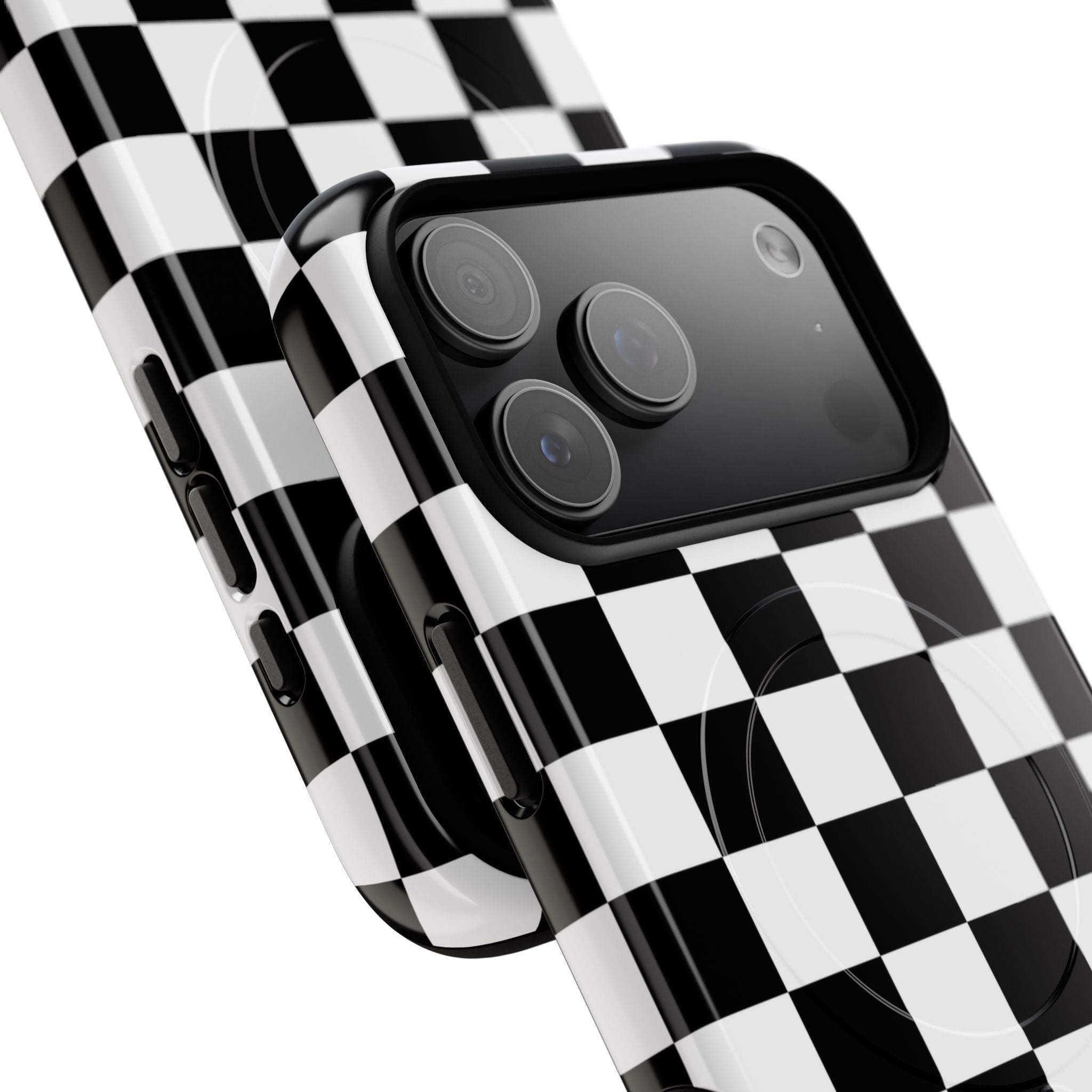 Checkmate Phone Case