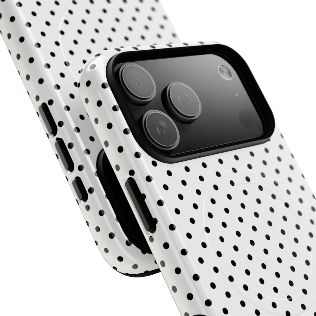 Dot Affair Phone Case