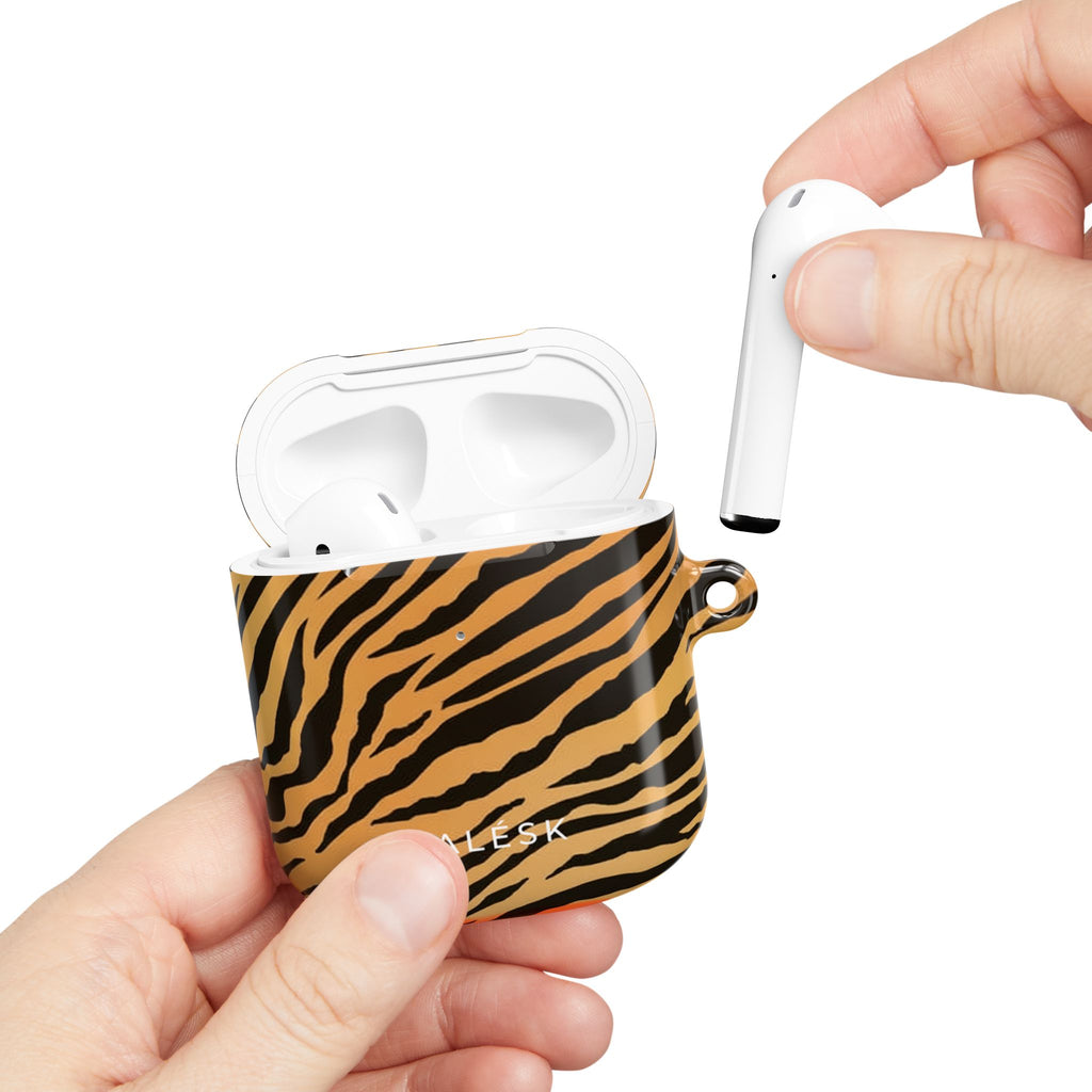 Wild Grace Earbuds Case