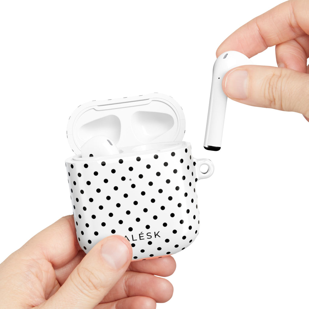 Dot Affair Earbuds Case
