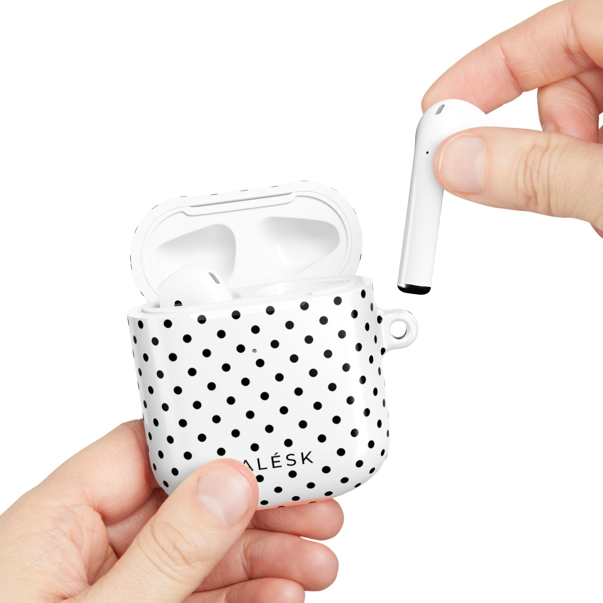 Dot Affair Earbuds Case