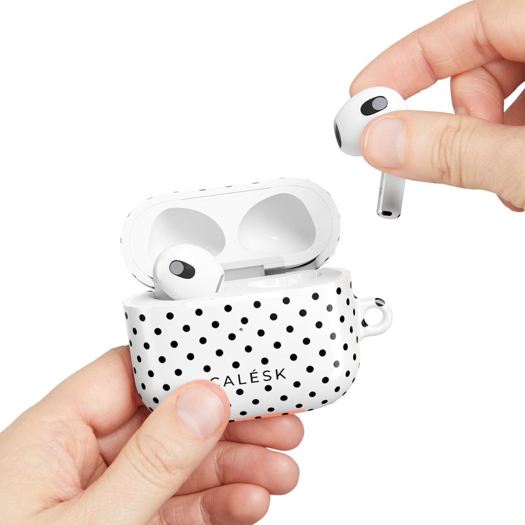Dot Affair Earbuds Case