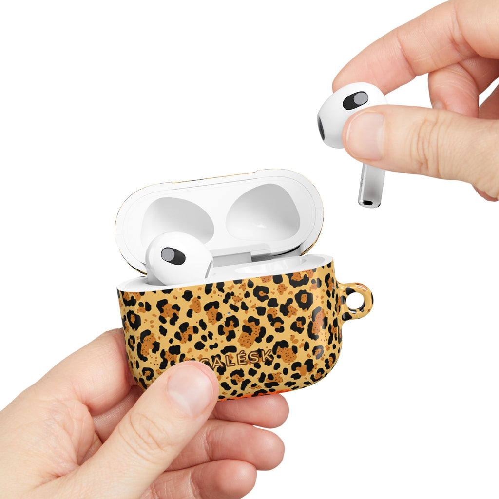 Untamed Earbuds Case