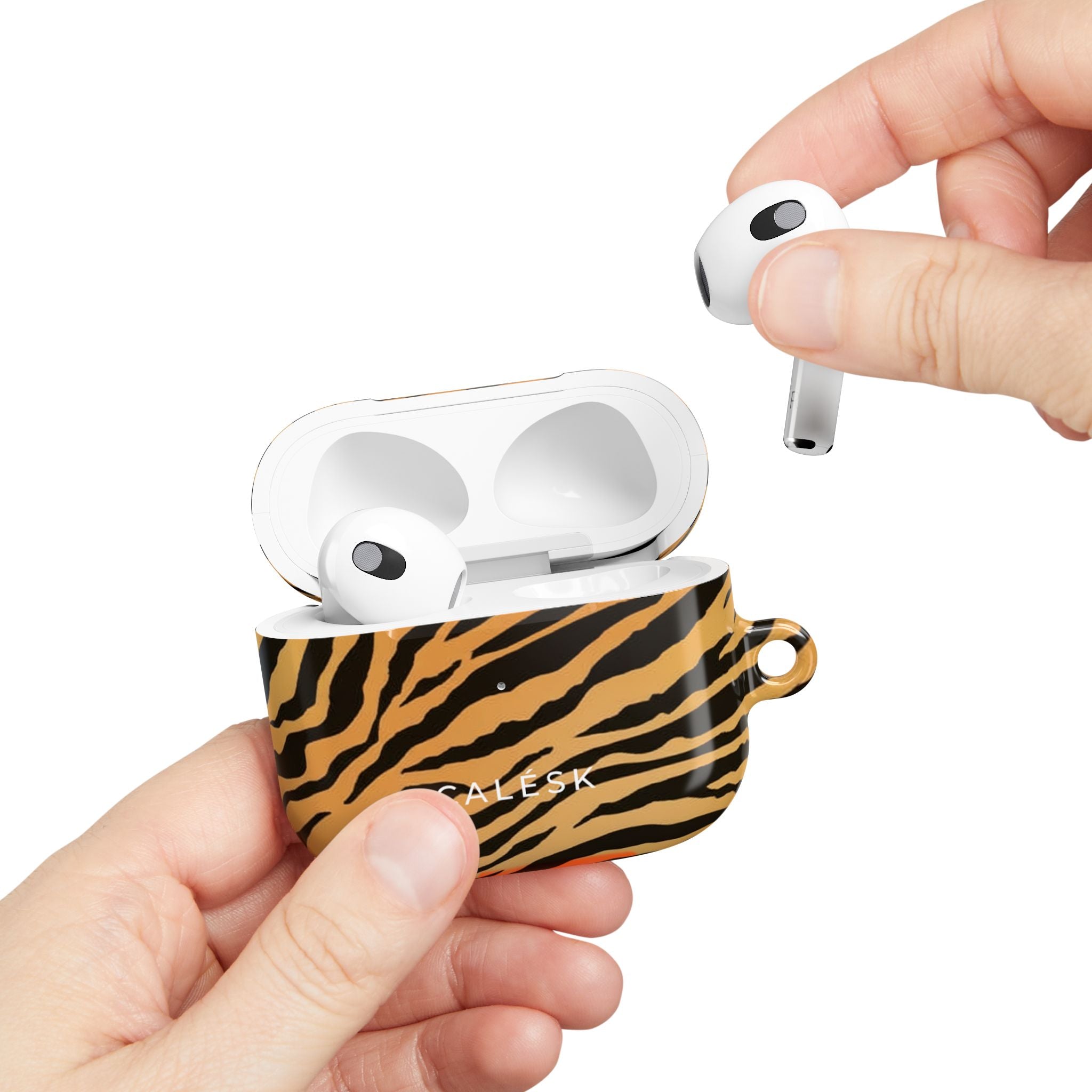 Wild Grace Earbuds Case