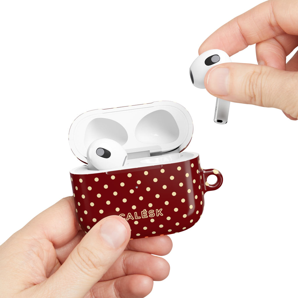 Maison Dot Earbuds Case