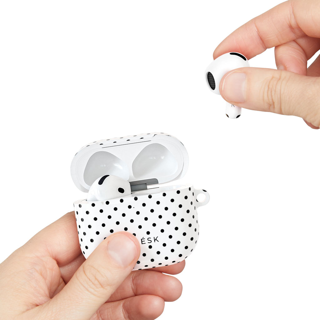 Dot Affair Earbuds Case