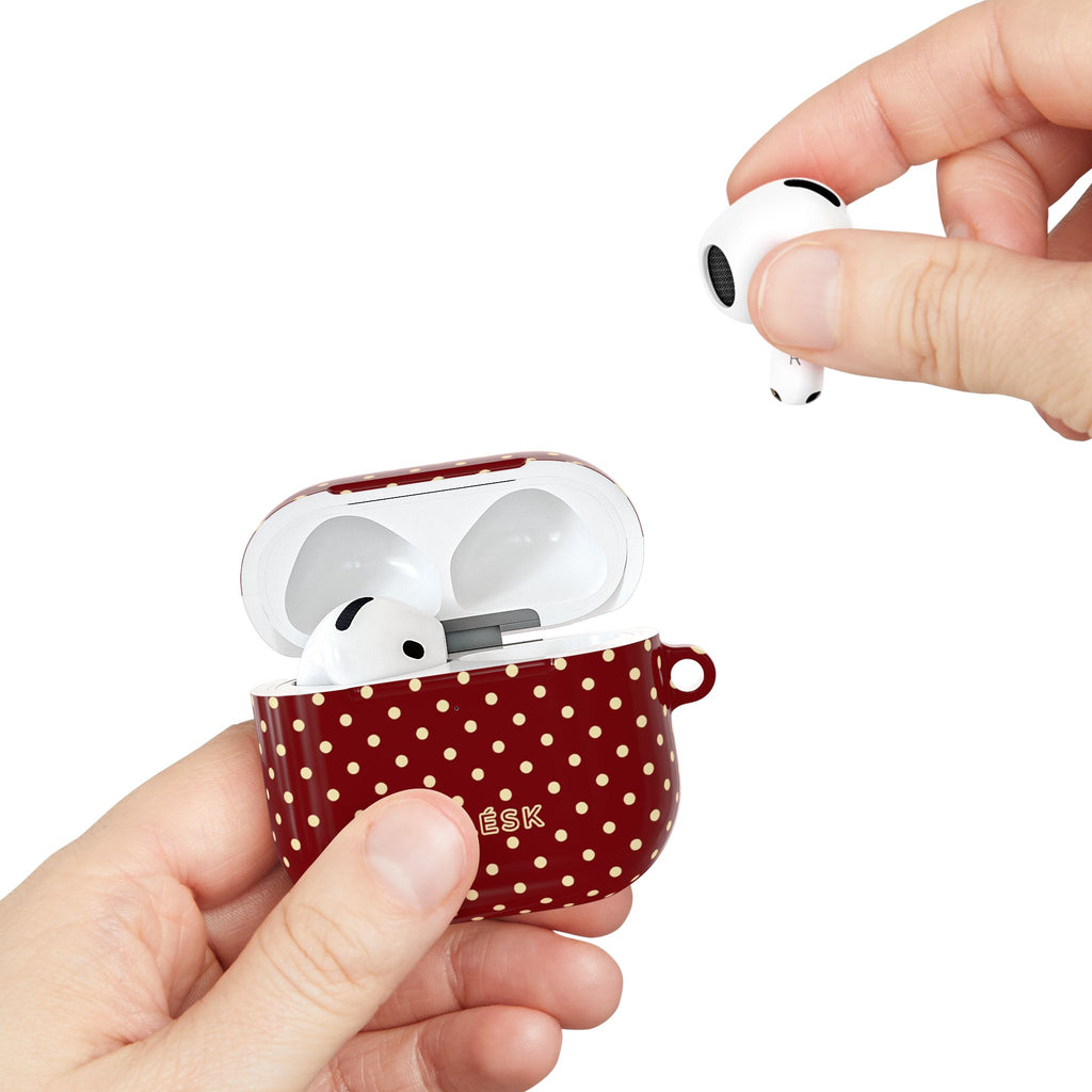 Maison Dot Earbuds Case