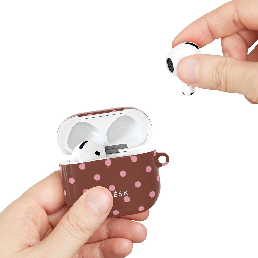 Neutral Play Earbuds Case