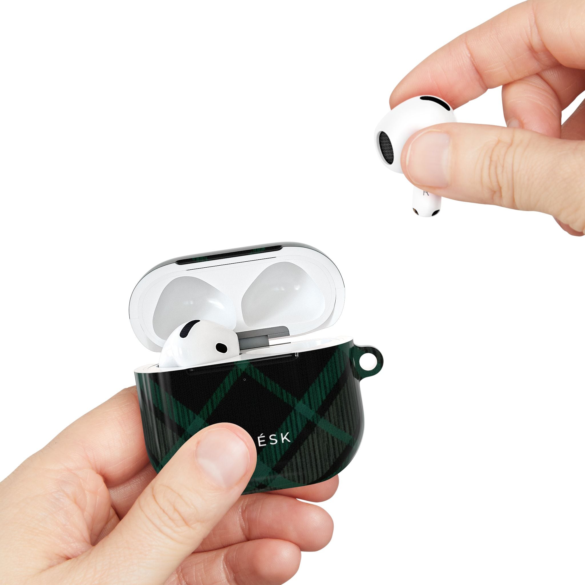 Maison Dot Earbuds Case