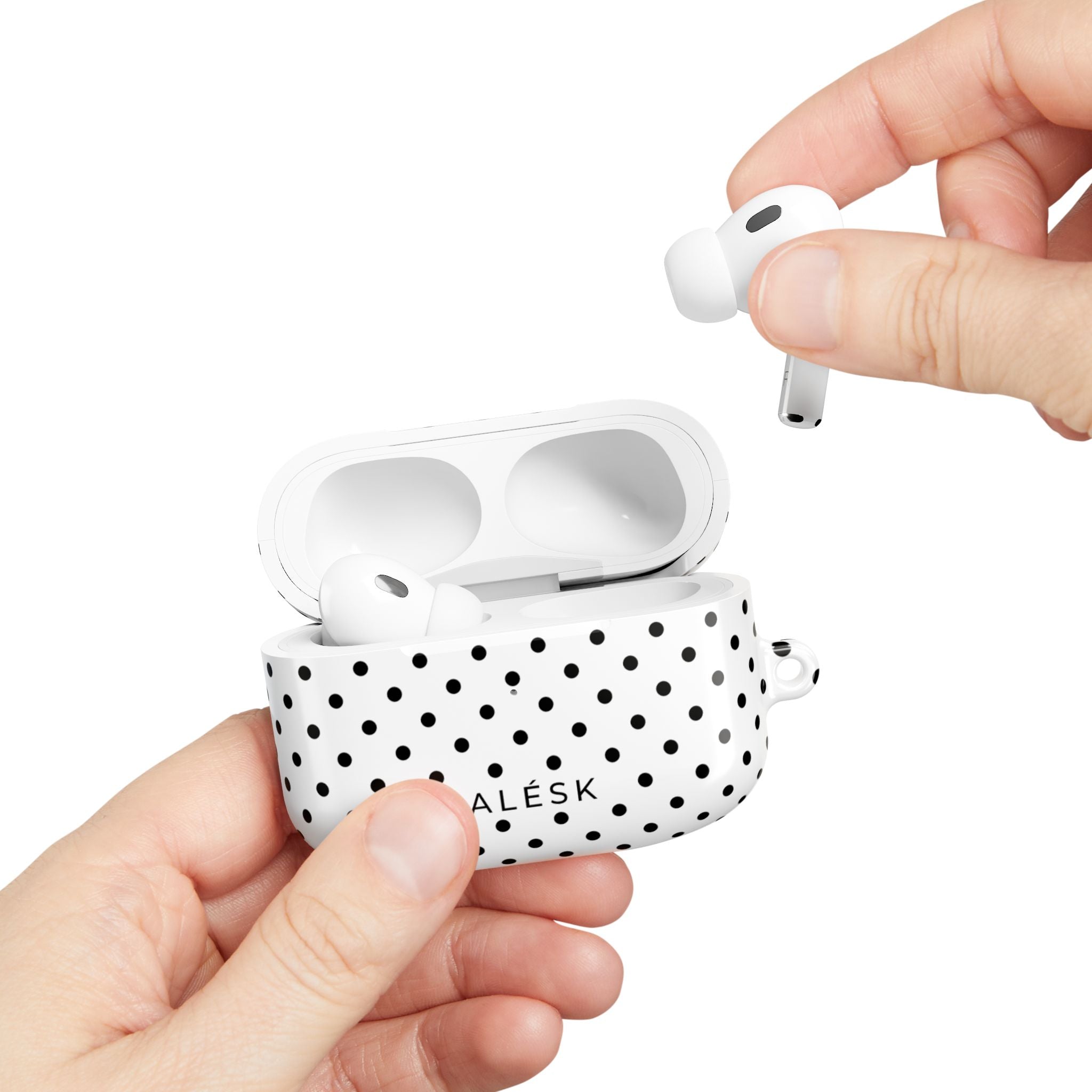 Dot Affair Earbuds Case