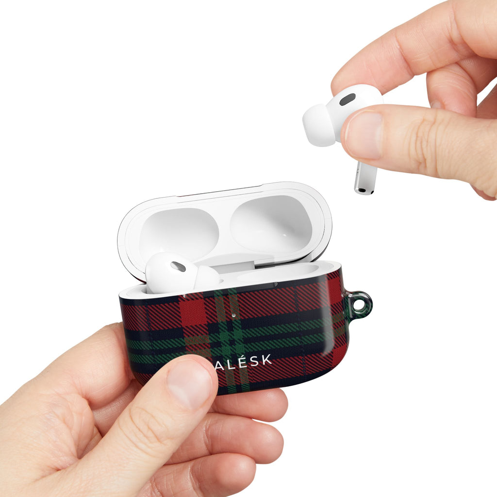 Perfect Sweater Earbuds Case
