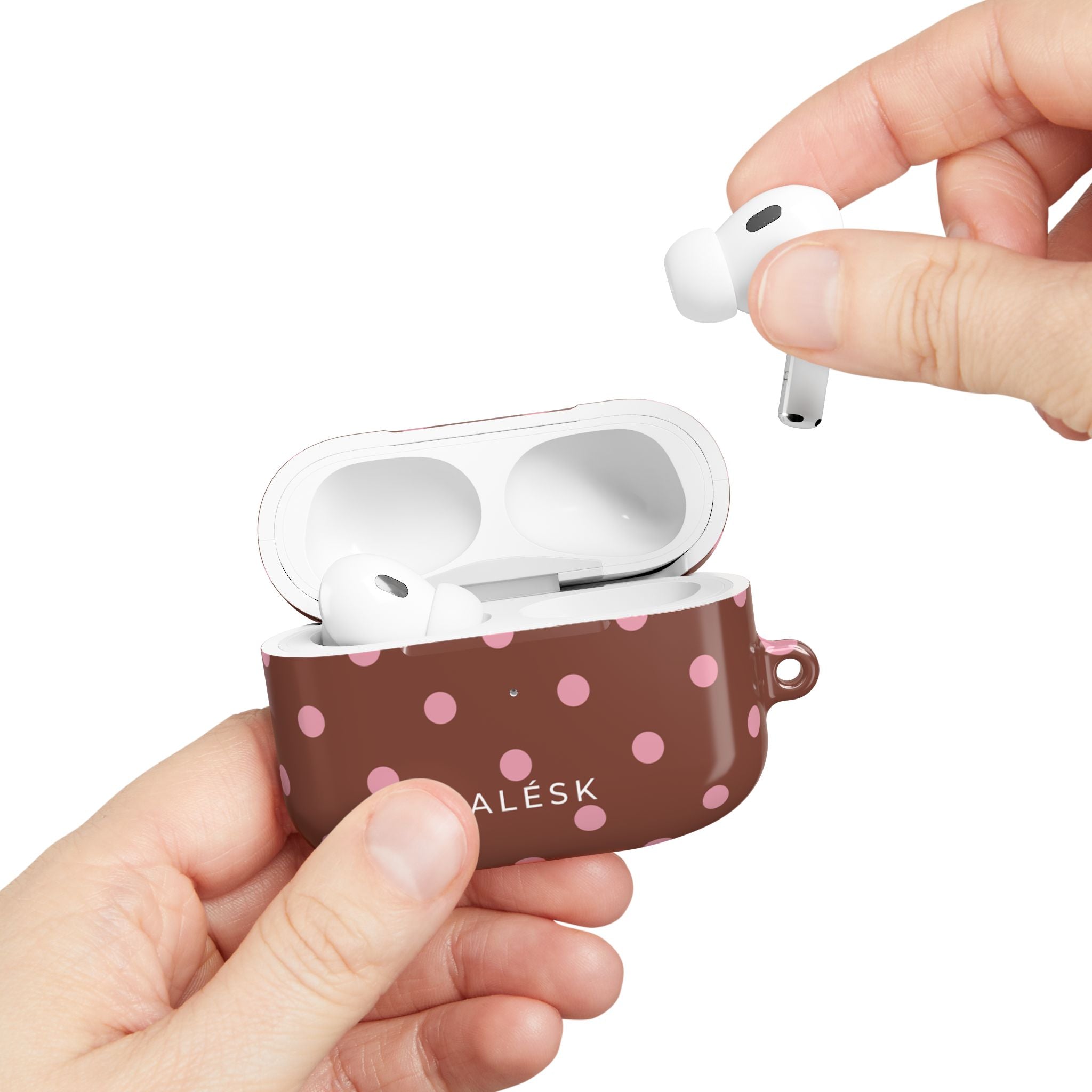 Neutral Play Earbuds Case