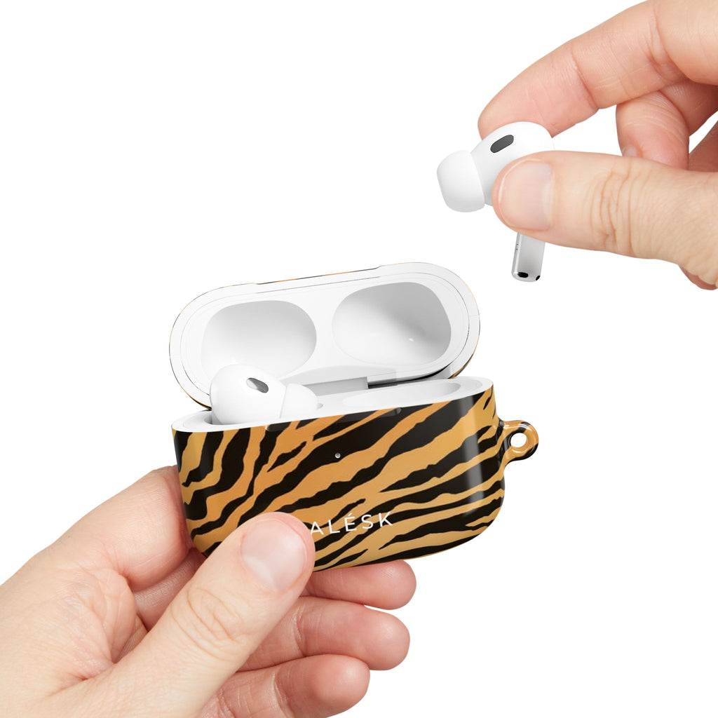Wild Grace Earbuds Case