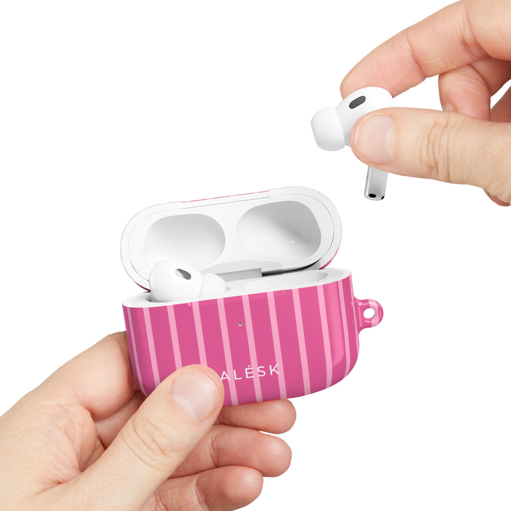 Sweet Balance Earbuds Case