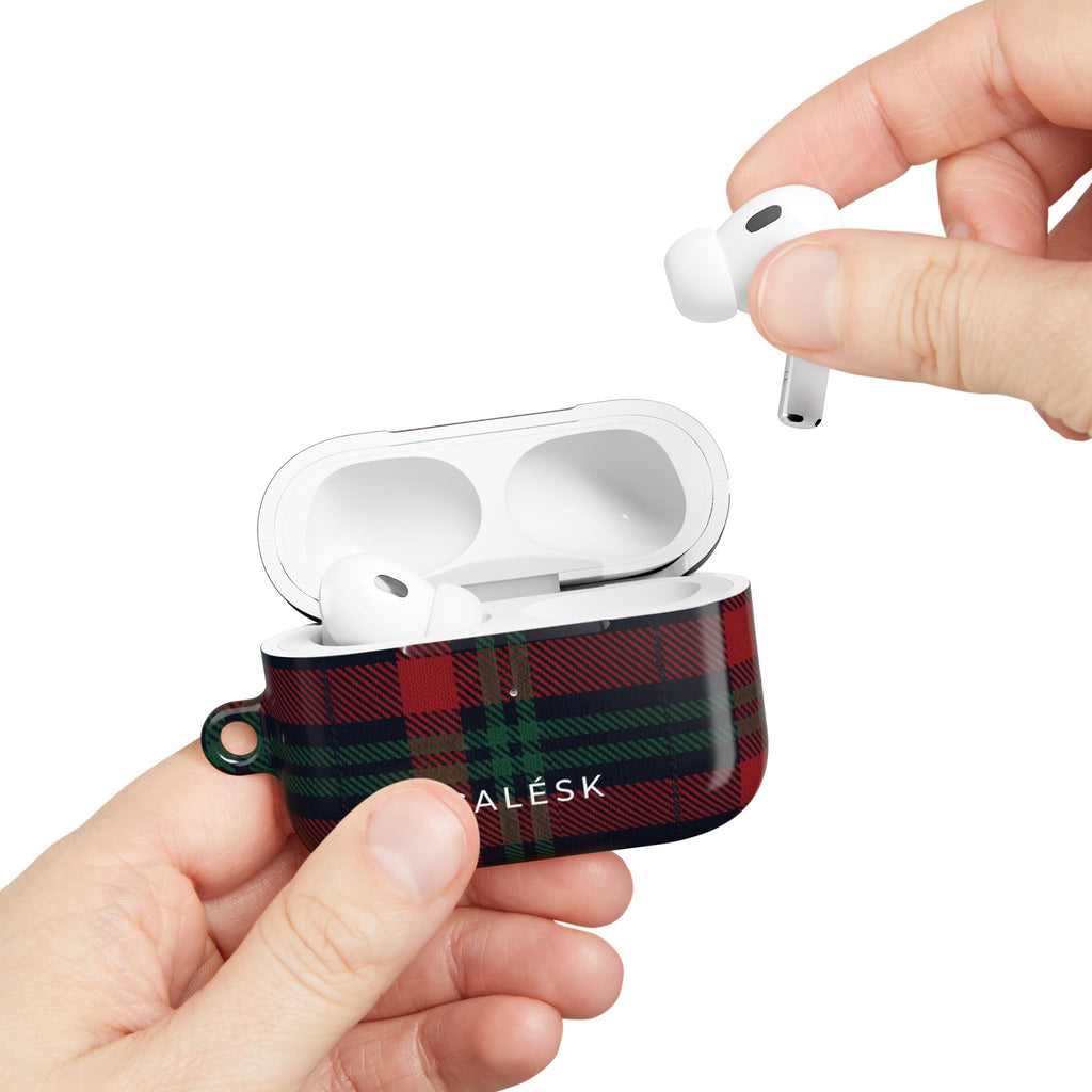 Perfect Sweater Earbuds Case