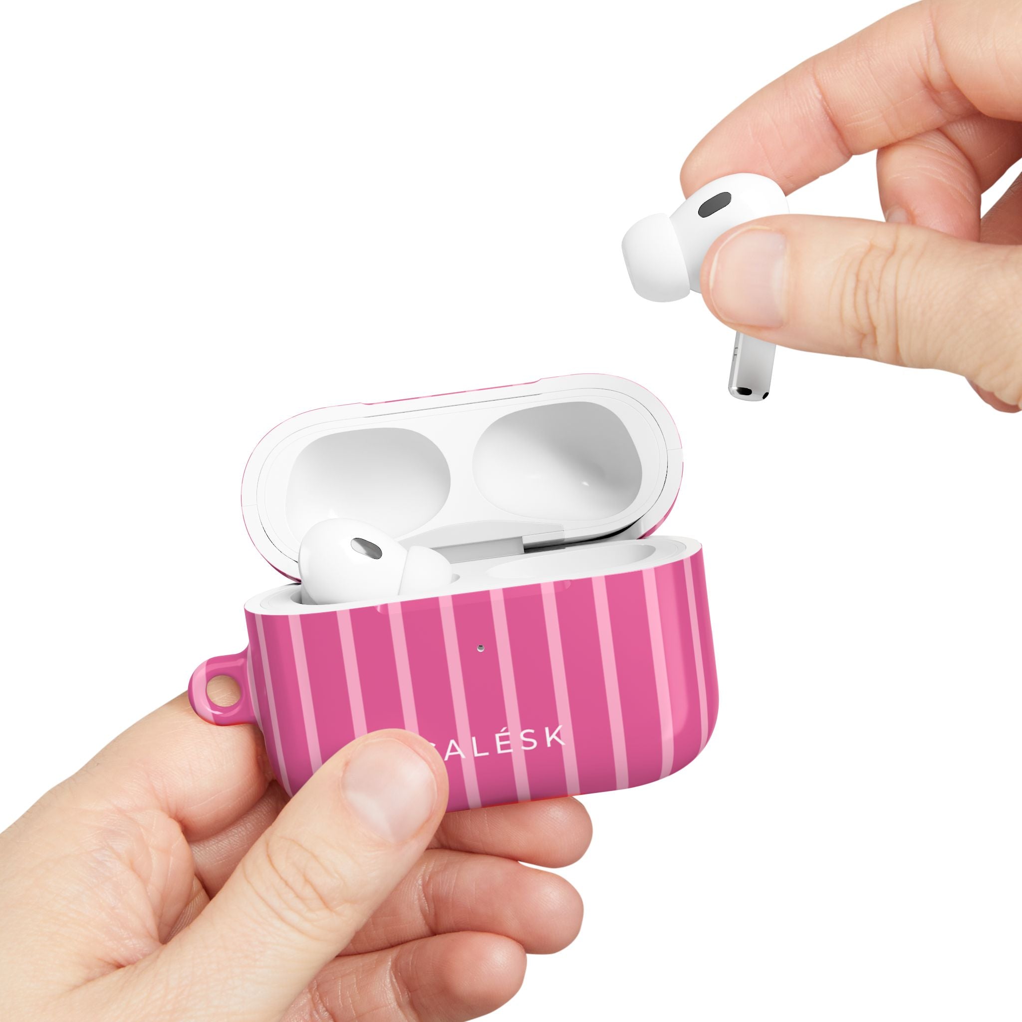 Sweet Balance Earbuds Case