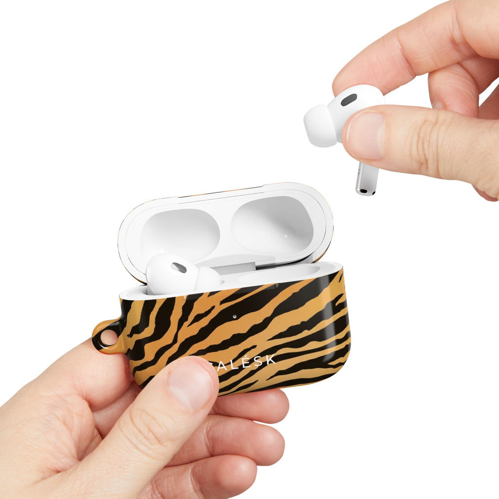 Wild Grace Earbuds Case