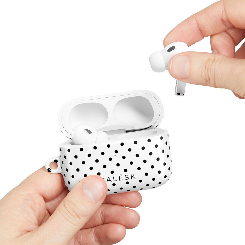 Dot Affair Earbuds Case