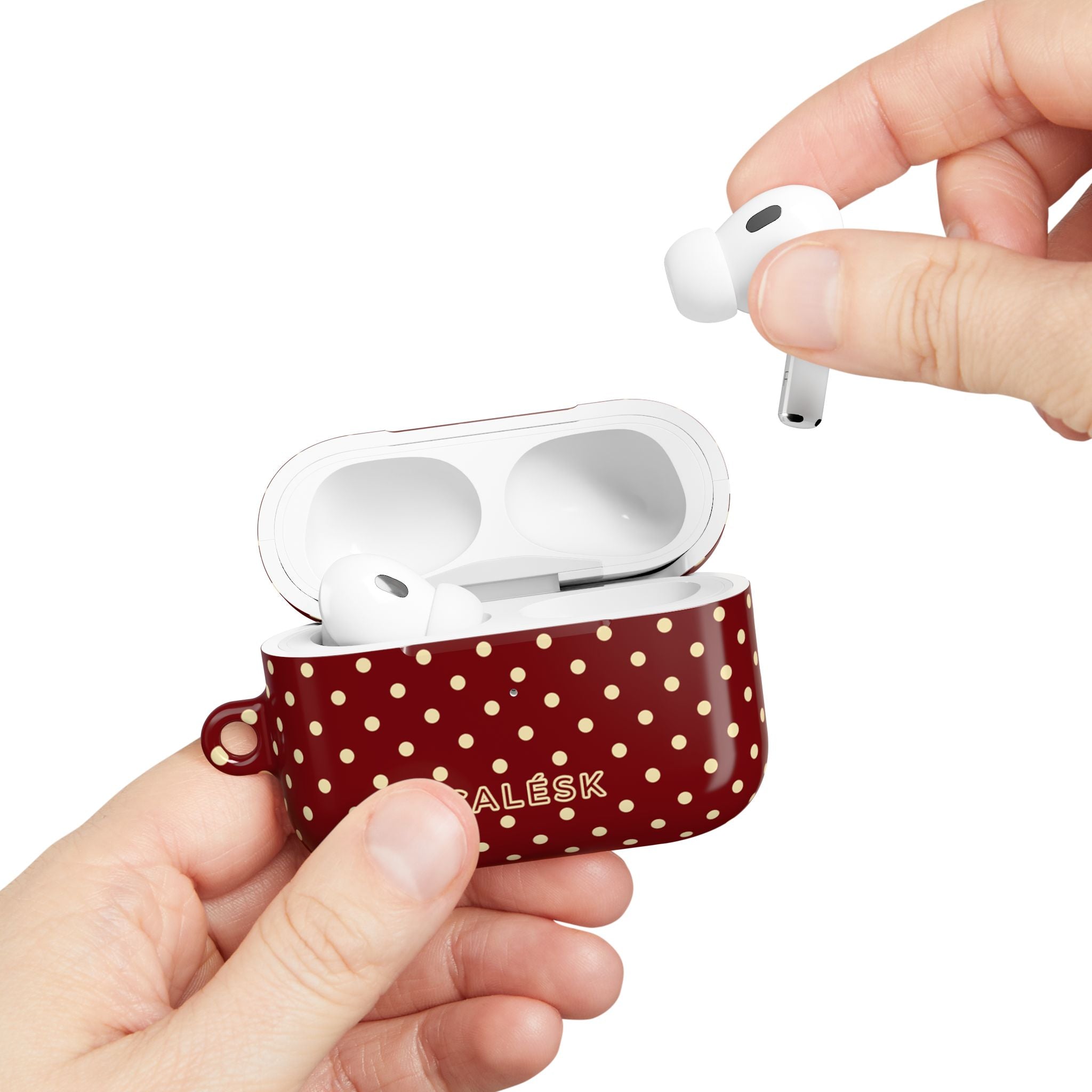 Maison Dot Earbuds Case