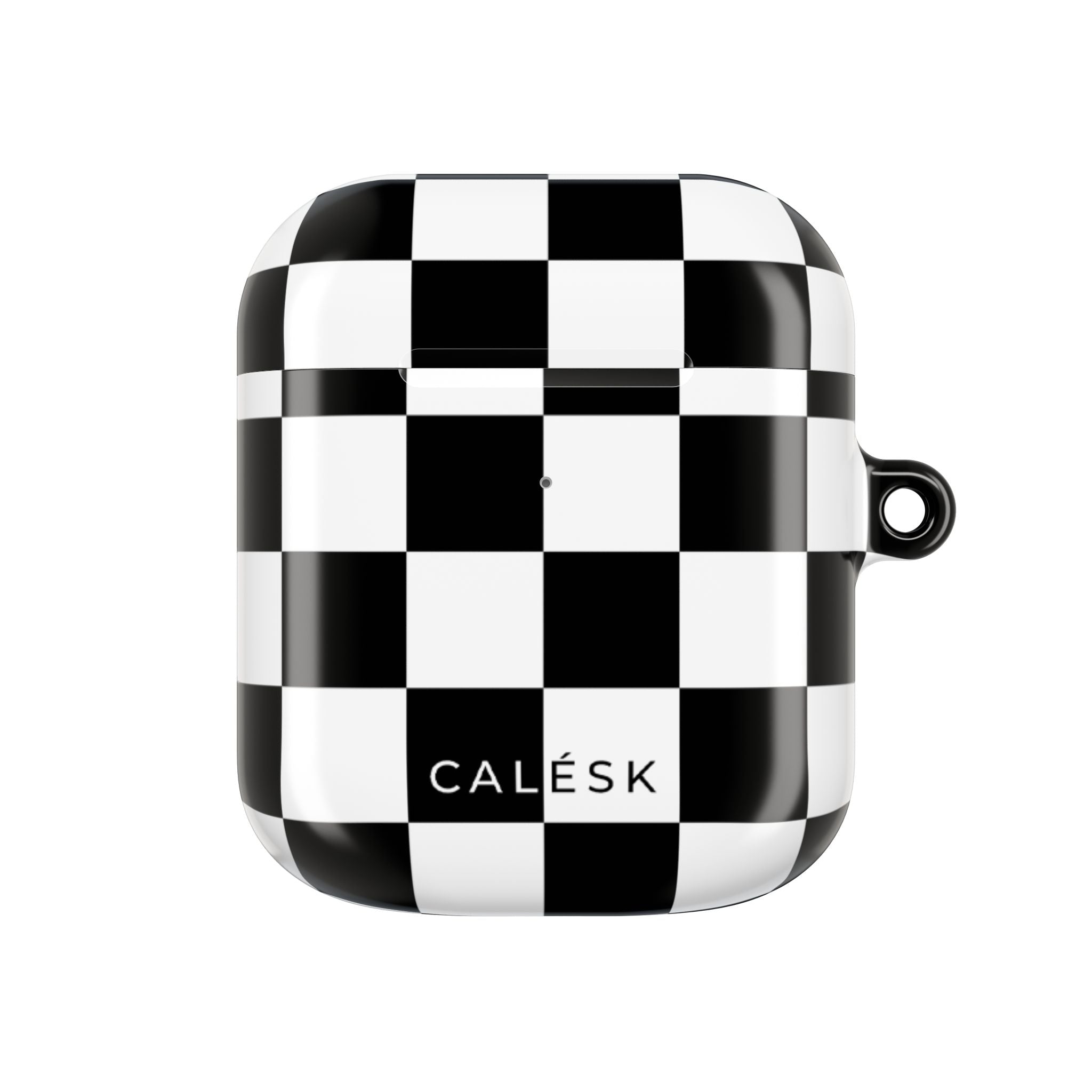 Checkmate Earbuds Case