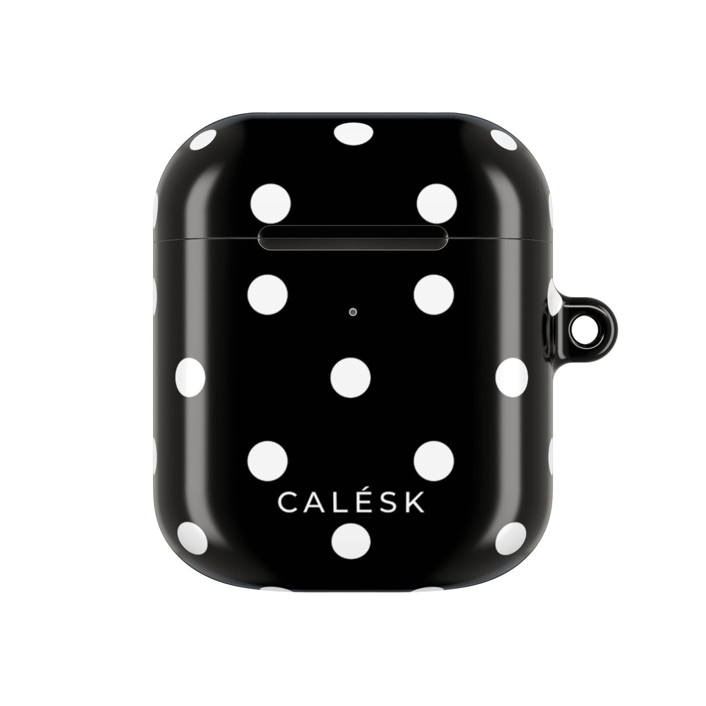 Editorial Earbuds Case