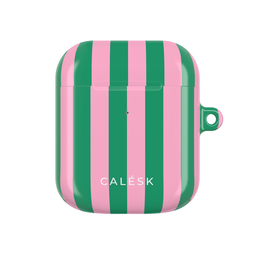 Spring Divide Earbuds Case